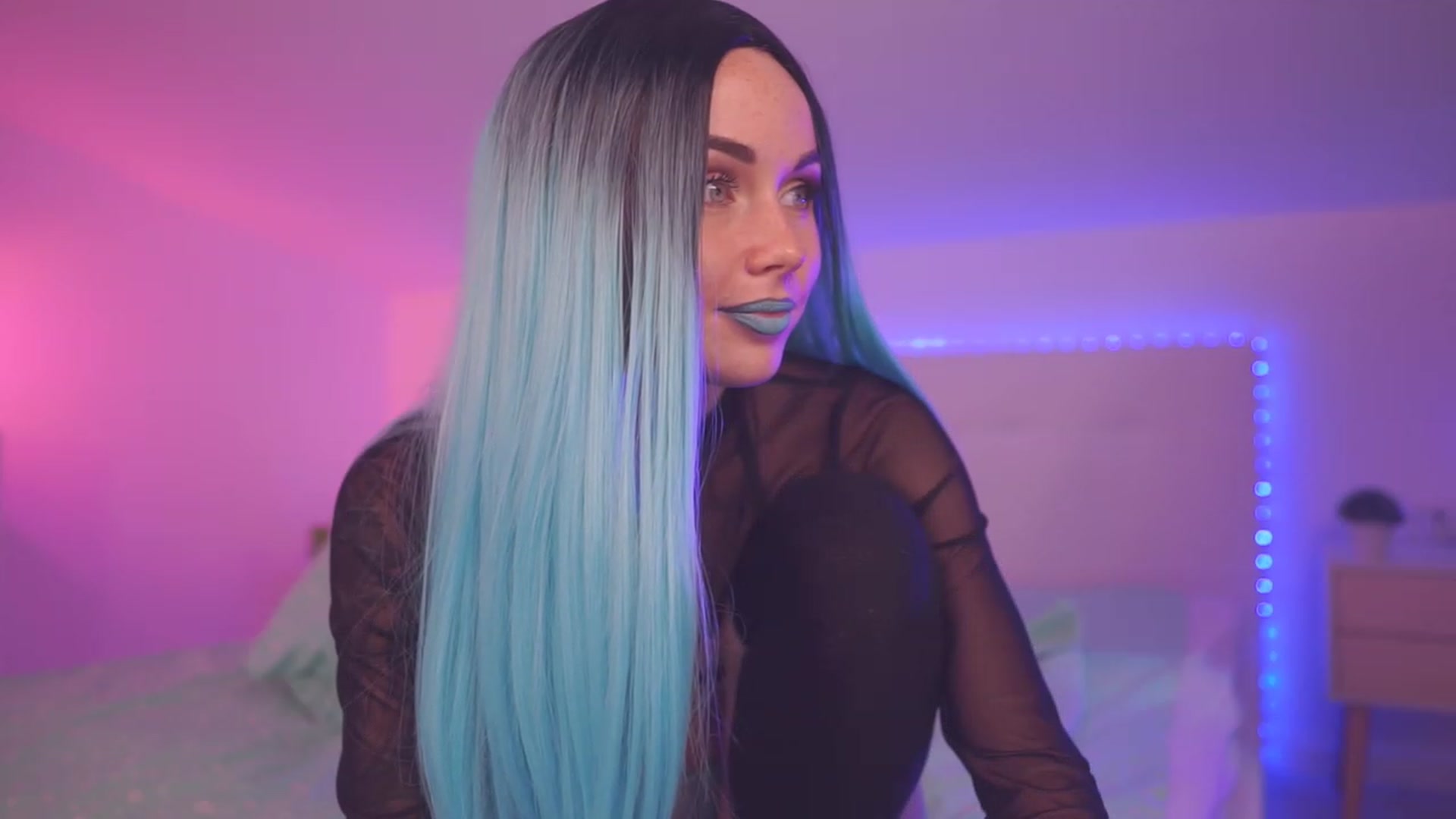 Gallery image thumbnail from Sarah_Pink's myfreecams stream on, 05/24/2023, 20:05 image 17 of 20