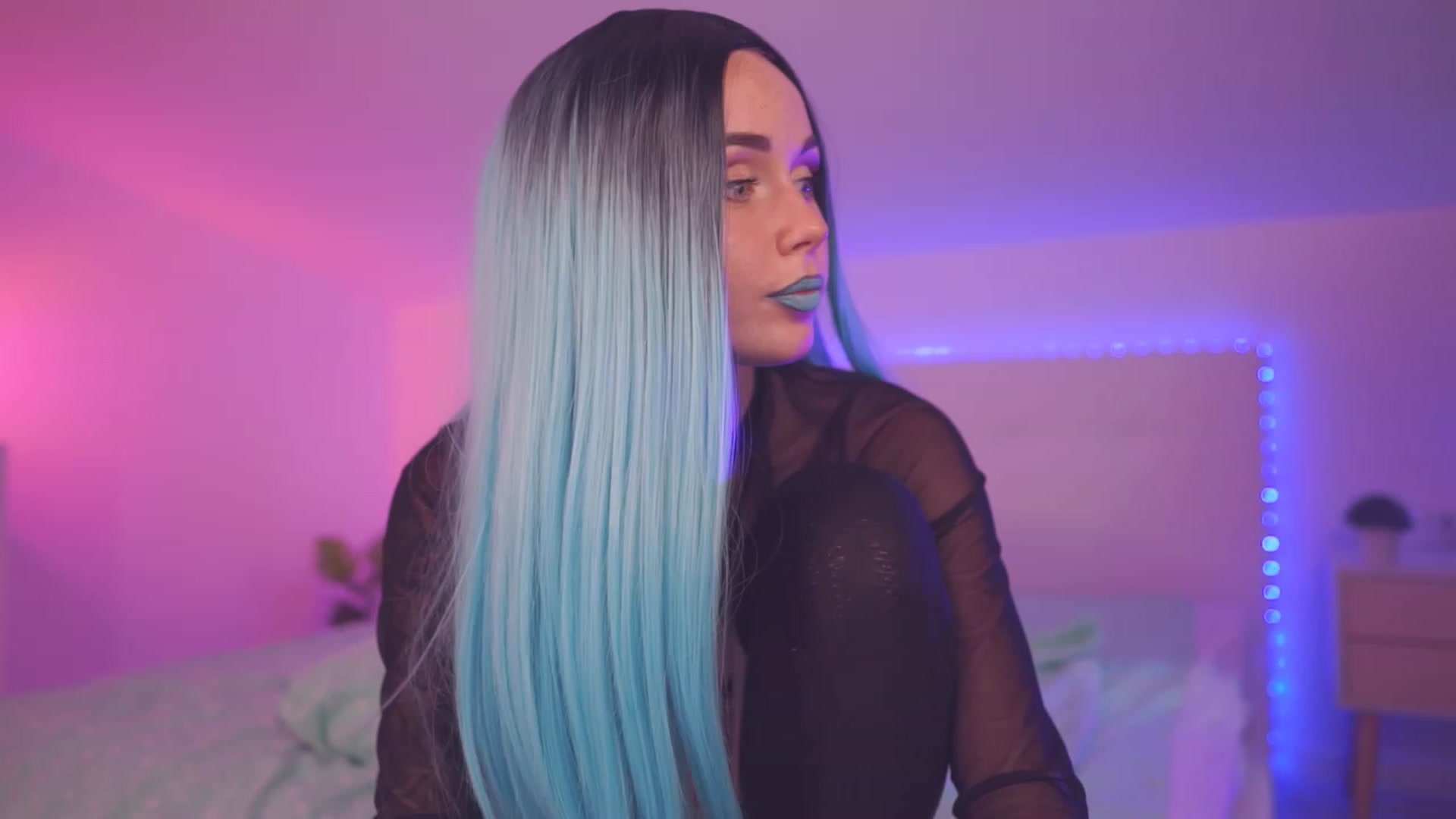 Gallery image thumbnail from Sarah_Pink's myfreecams stream on, 05/24/2023, 20:05 image 4 of 20