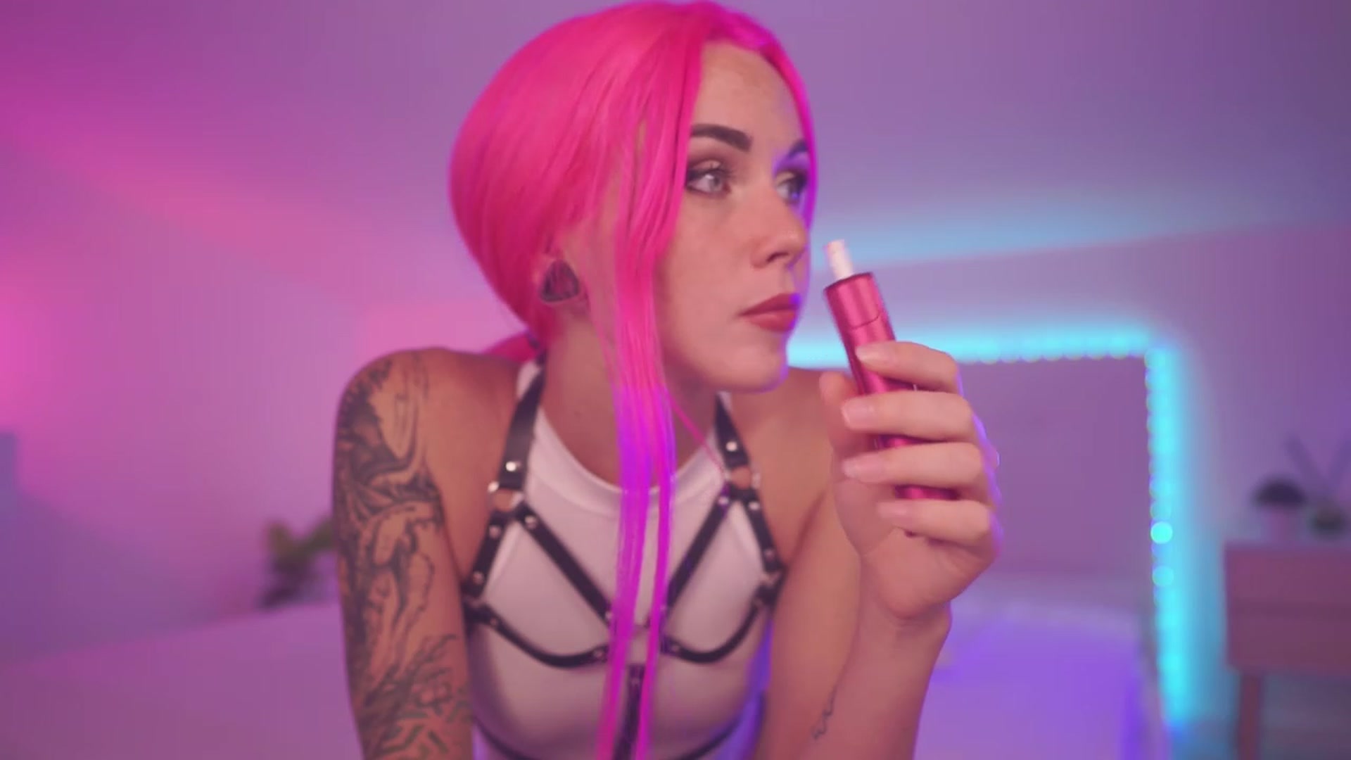 Gallery image thumbnail from Sarah_Pink's myfreecams stream on, 06/29/2023, 18:11 image 7 of 20