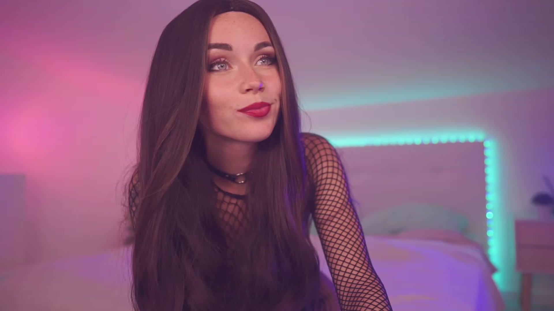Gallery image thumbnail from Sarah_Pink's myfreecams stream on, 07/16/2023, 18:54 image 5 of 20
