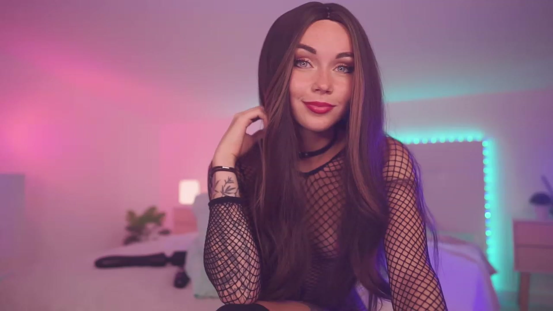 Gallery image thumbnail from Sarah_Pink's myfreecams stream on, 07/16/2023, 18:54 image 20 of 20