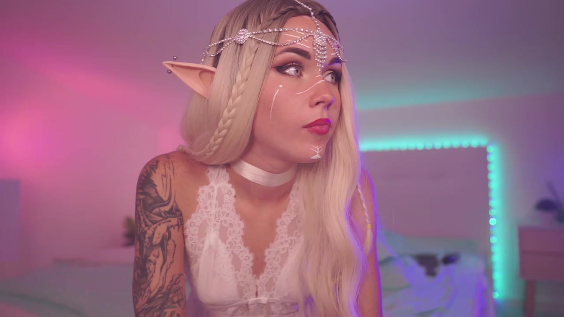 Gallery image thumbnail from Sarah_Pink's myfreecams stream on, 07/19/2023, 18:06 image 20 of 20