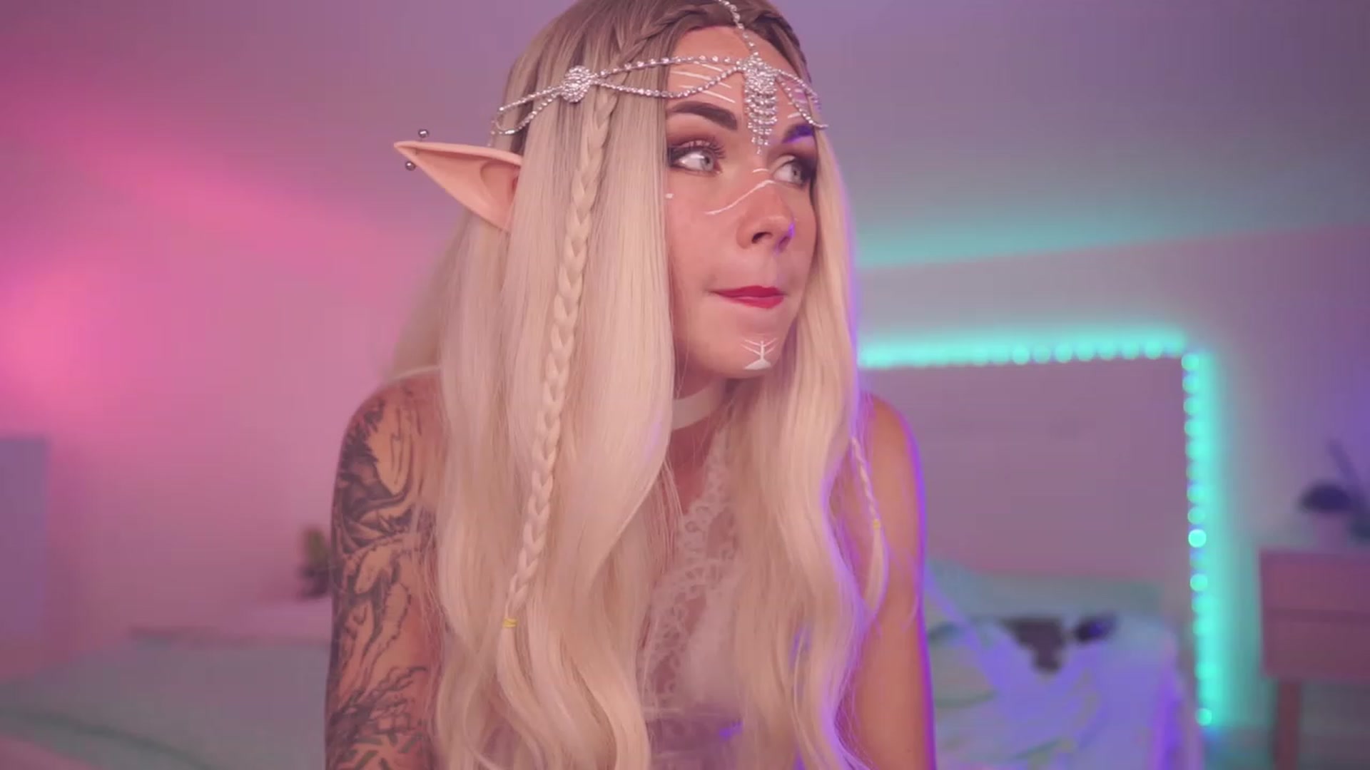 Gallery image thumbnail from Sarah_Pink's myfreecams stream on, 07/19/2023, 18:06 image 19 of 20