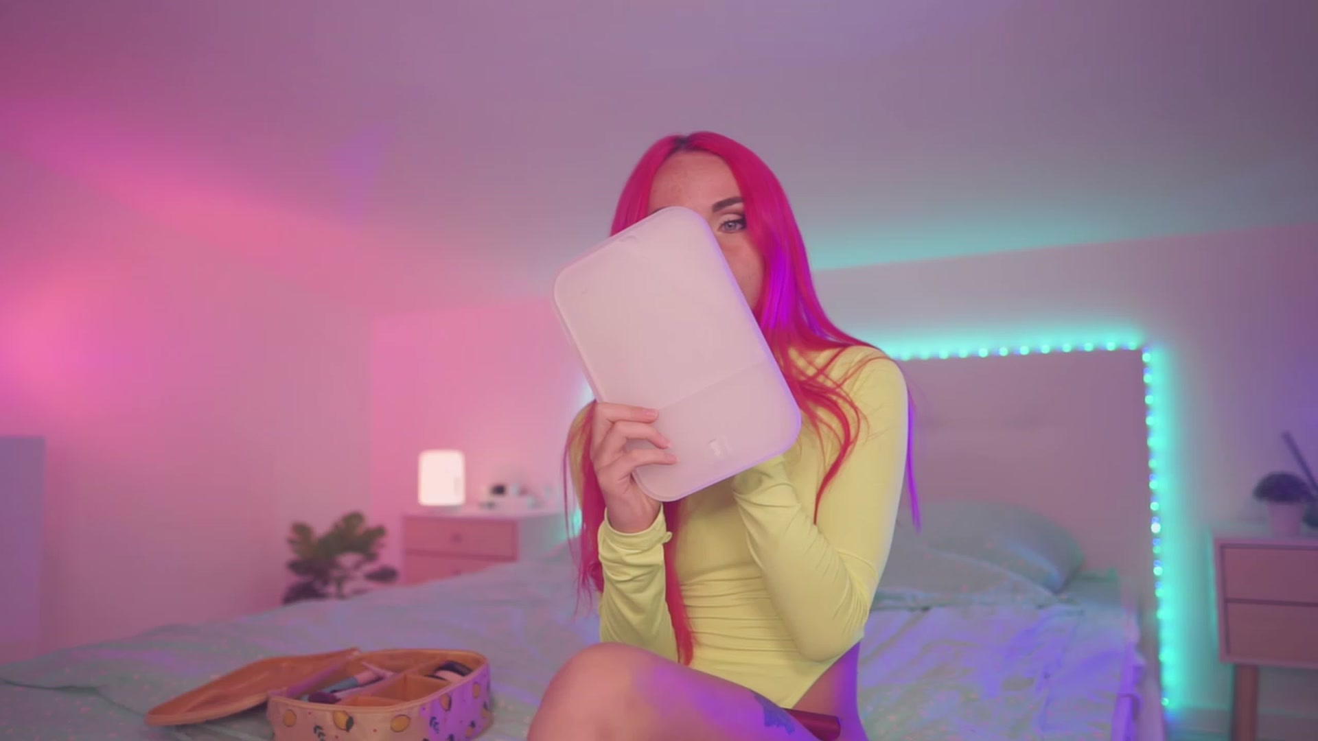 Gallery image thumbnail from Sarah_Pink's myfreecams stream on, 07/26/2023, 18:02 image 5 of 20