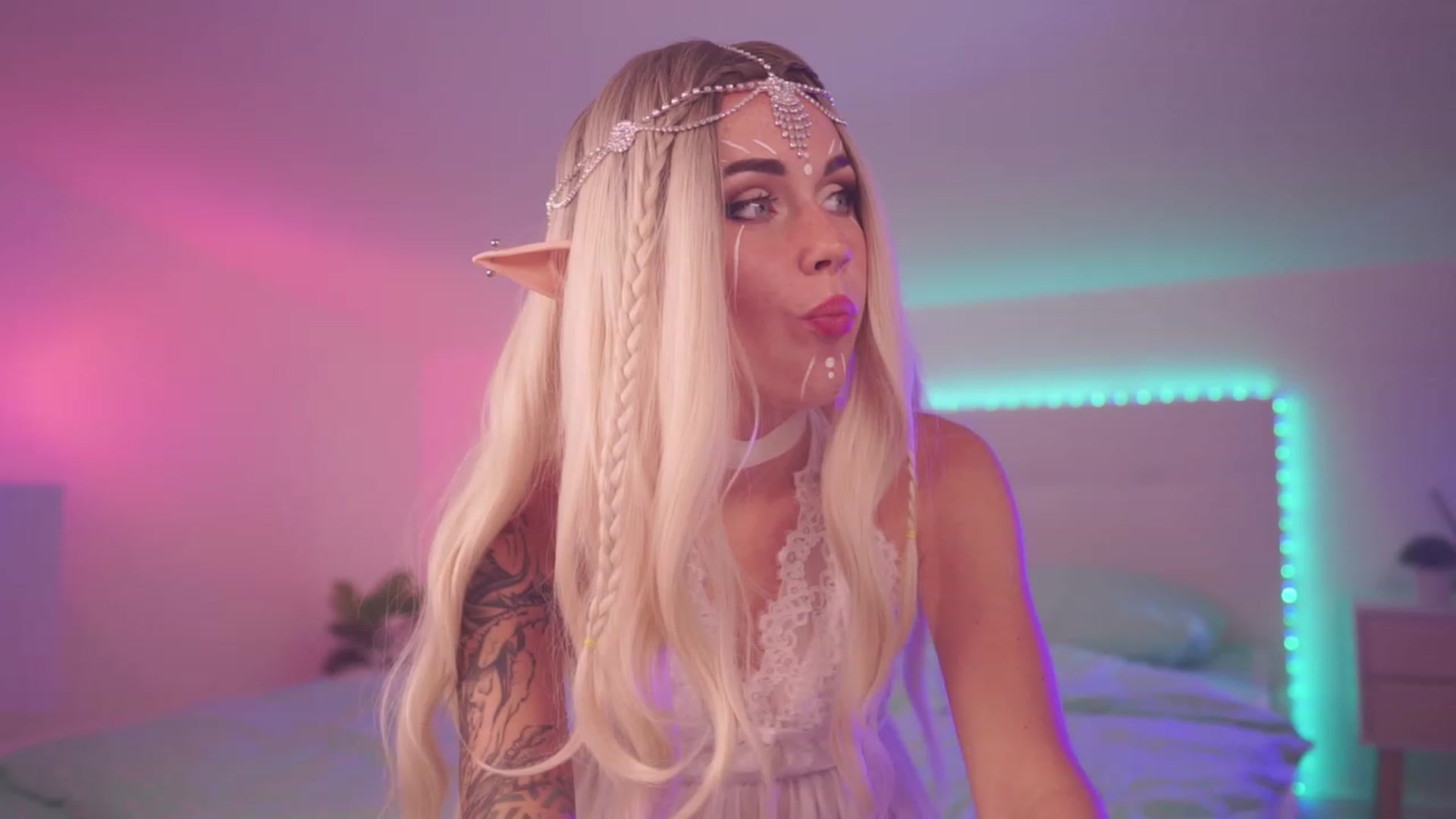 Gallery image thumbnail from Sarah_Pink's myfreecams stream on, 07/29/2023, 19:26 image 2 of 20