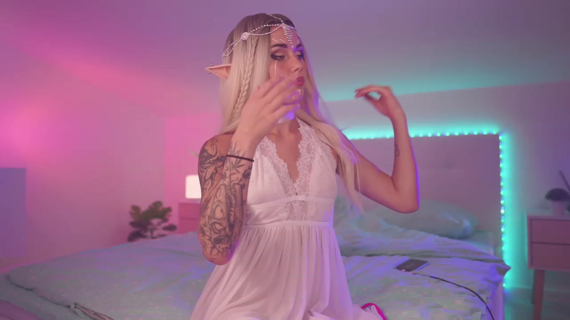 Gallery image thumbnail from Sarah_Pink's myfreecams stream on, 07/29/2023, 19:26 image 5 of 20