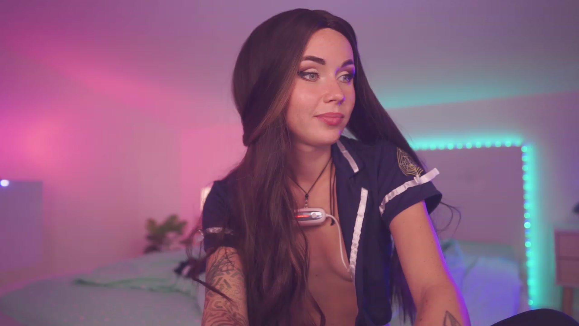 Gallery image thumbnail from Sarah_Pink's myfreecams stream on, 08/03/2023, 20:15 image 2 of 20