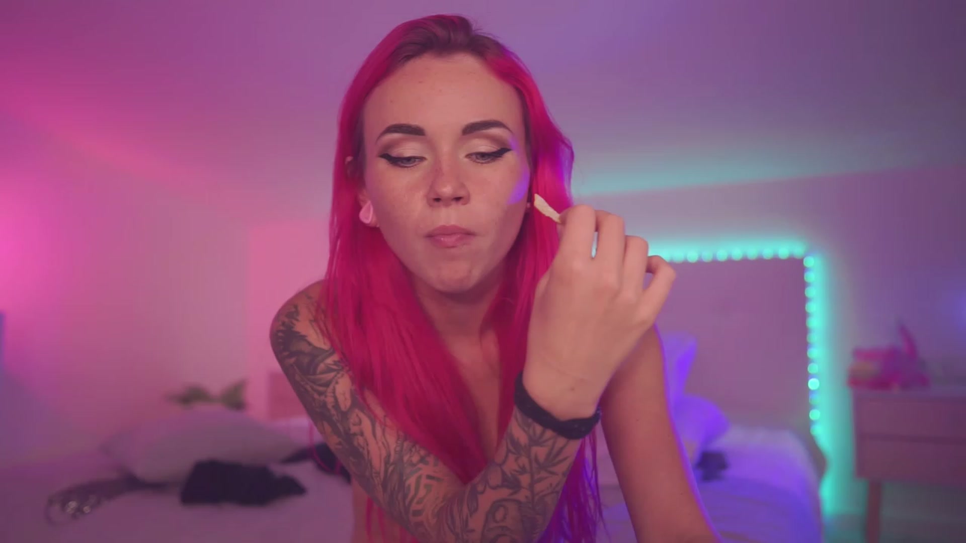 Gallery image thumbnail from Sarah_Pink's myfreecams stream on, 09/23/2023, 19:52 image 20 of 20