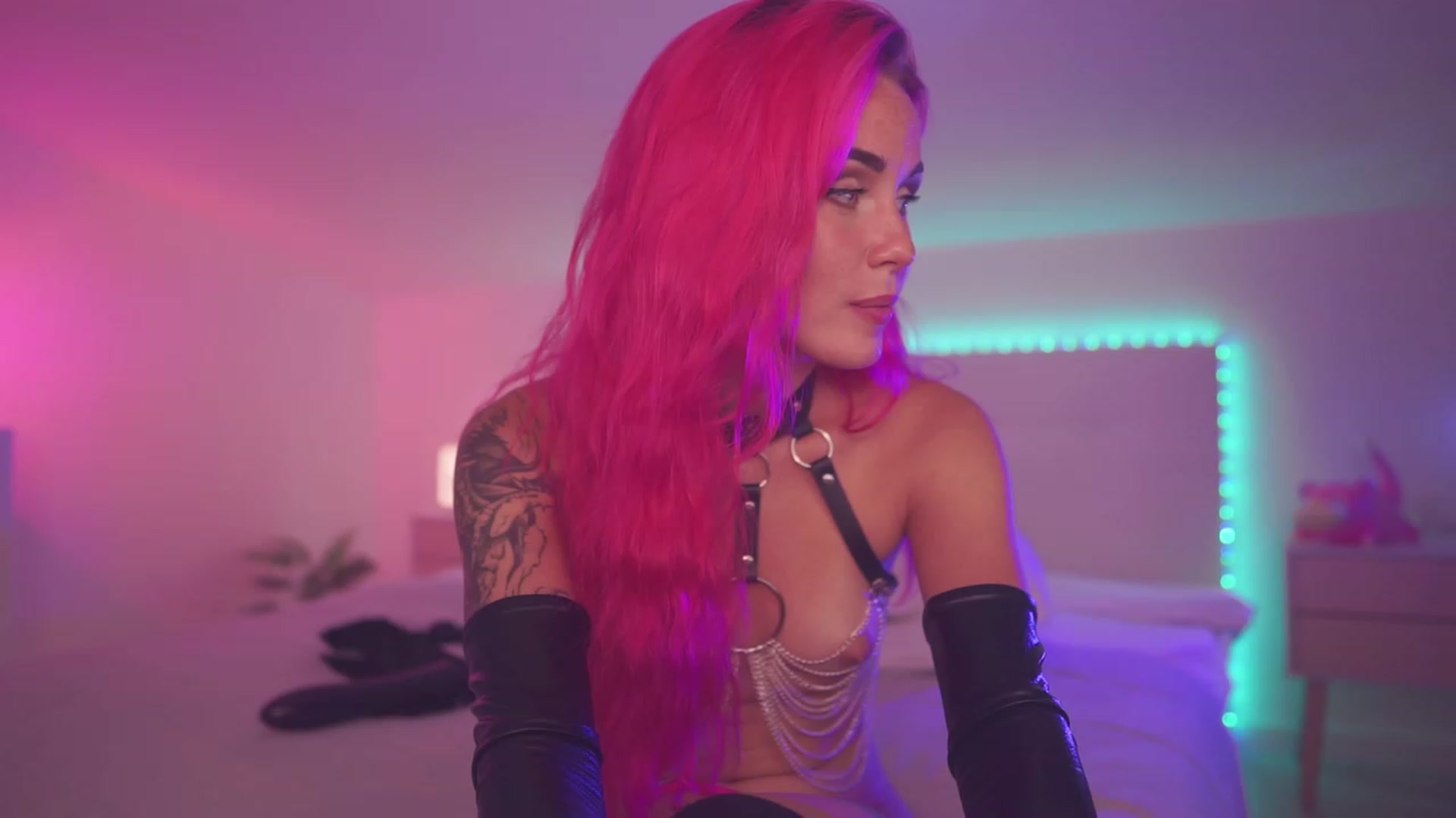 Gallery image thumbnail from Sarah_Pink's myfreecams stream on, 09/27/2023, 19:58 image 20 of 20