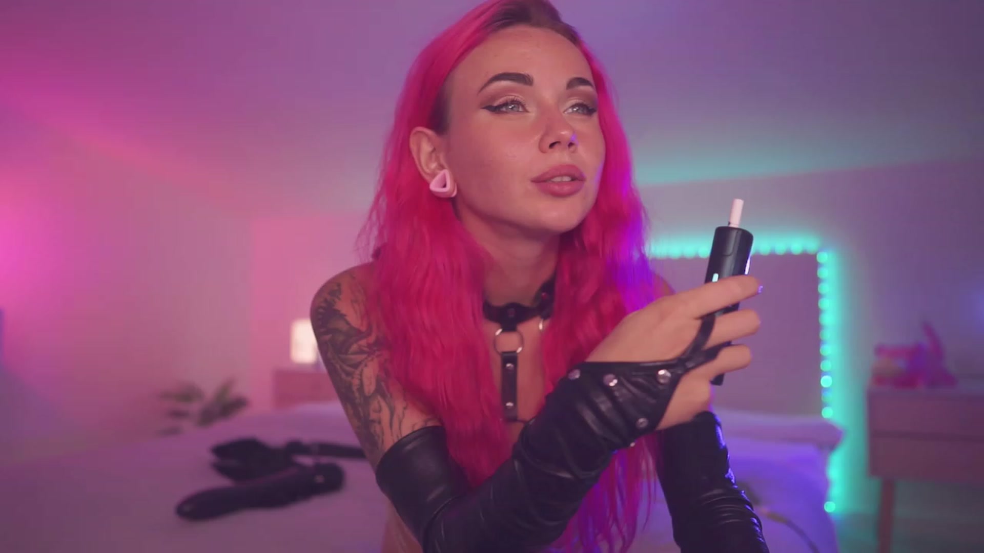 Gallery image thumbnail from Sarah_Pink's myfreecams stream on, 09/27/2023, 19:58 image 4 of 20