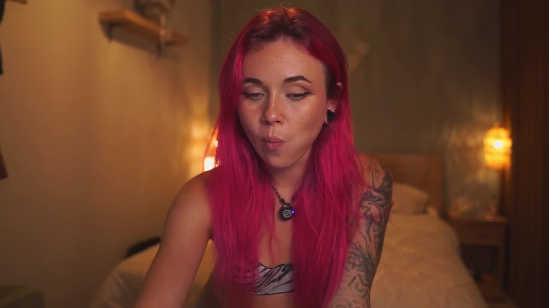 Gallery image thumbnail from Sarah_Pink's myfreecams stream on, 11/23/2025, 15:07 image 8 of 20