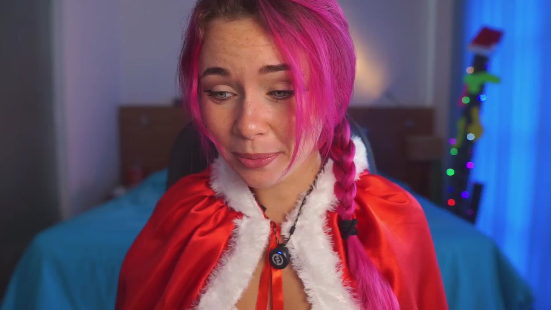 Gallery image thumbnail from Sarah_Pink's myfreecams stream on, 12/26/2025, 02:11 image 16 of 20