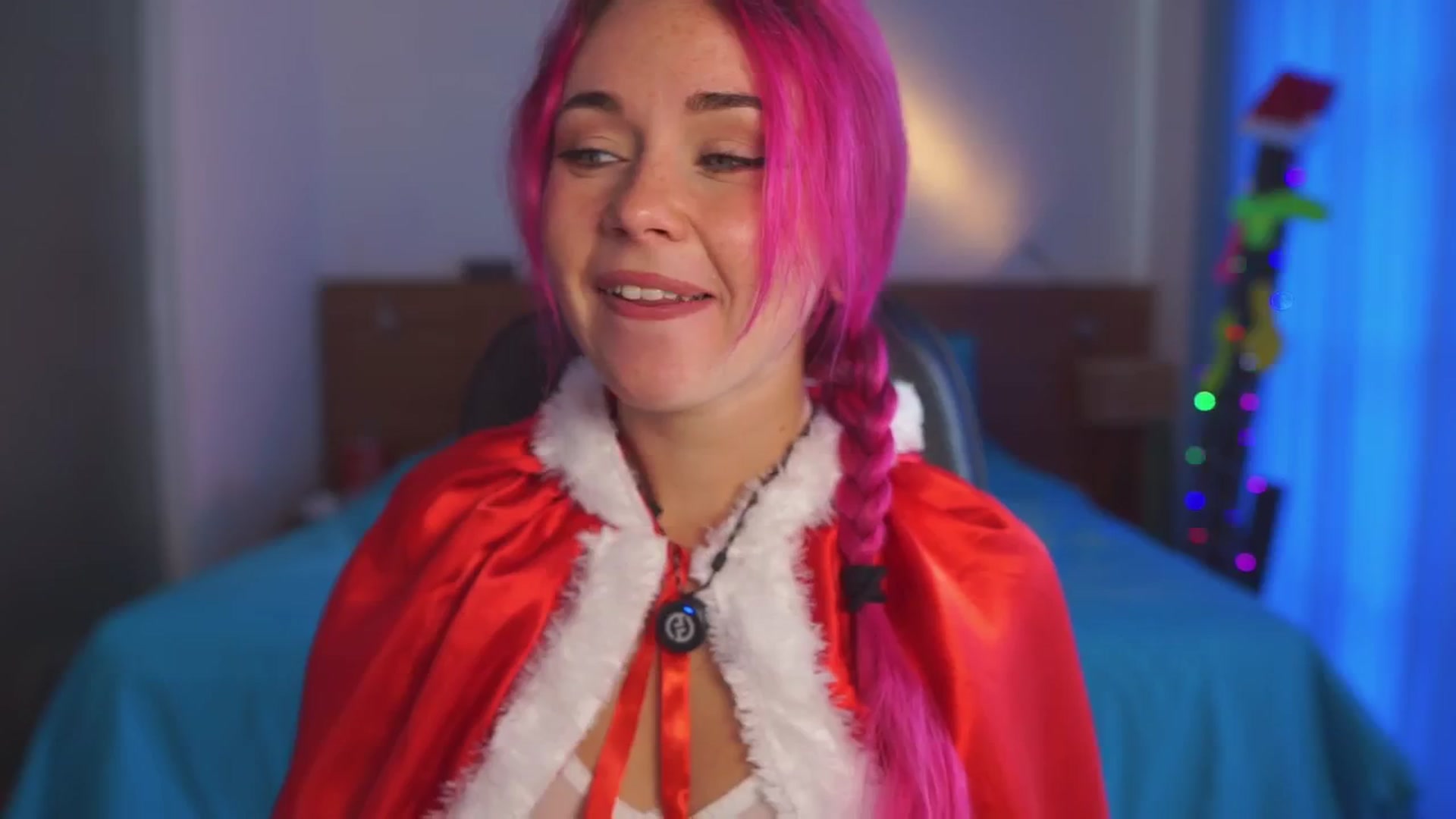 Gallery image thumbnail from Sarah_Pink's myfreecams stream on, 12/26/2025, 02:11 image 20 of 20