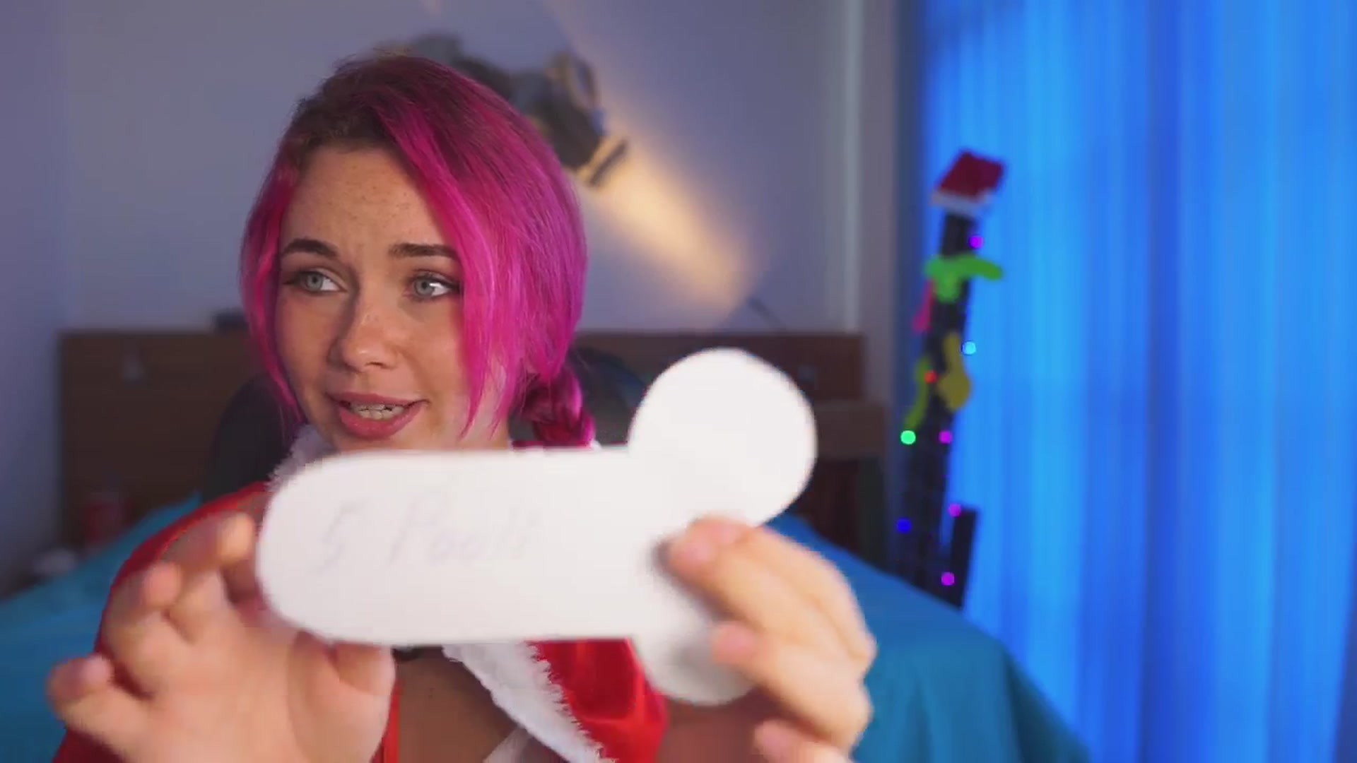 Gallery image thumbnail from Sarah_Pink's myfreecams stream on, 12/26/2025, 05:07 image 3 of 20