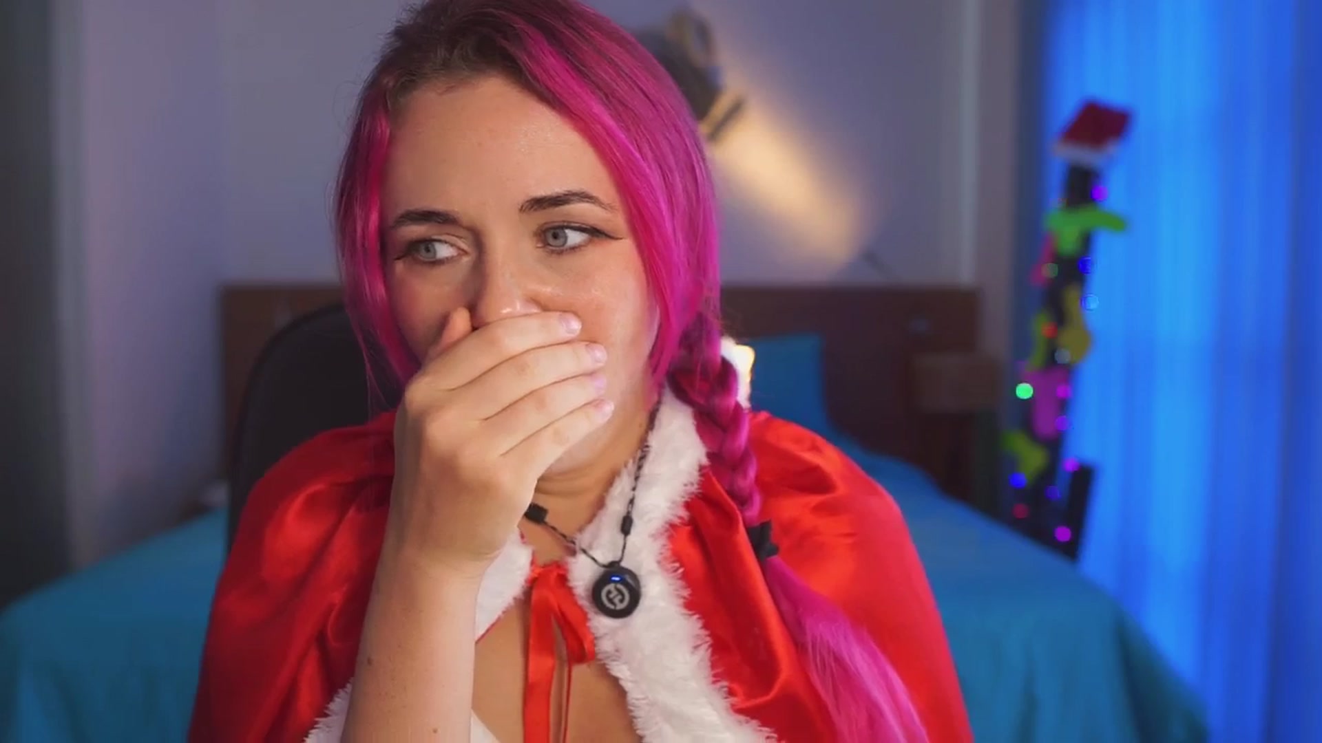 Gallery image thumbnail from Sarah_Pink's myfreecams stream on, 12/26/2025, 05:07 image 6 of 20