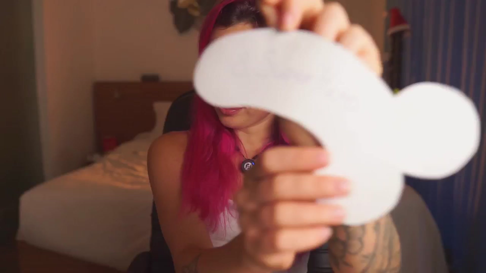Gallery image thumbnail from Sarah_Pink's myfreecams stream on, 12/27/2025, 02:43 image 17 of 20