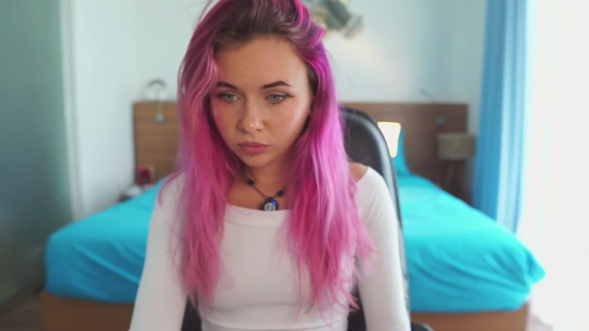 Gallery image thumbnail from Sarah_Pink's myfreecams stream on, 01/03/2026, 03:06 image 9 of 20