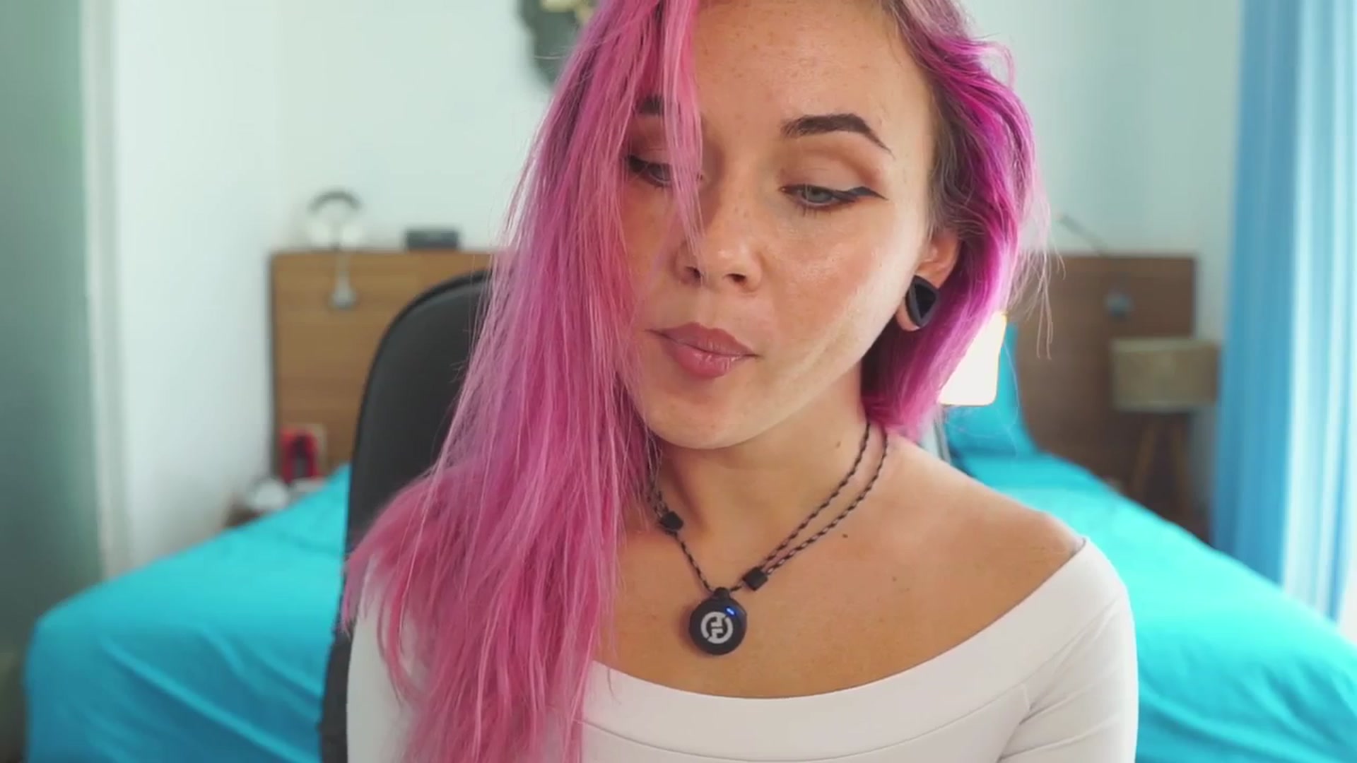 Gallery image thumbnail from Sarah_Pink's myfreecams stream on, 01/03/2026, 03:06 image 4 of 20