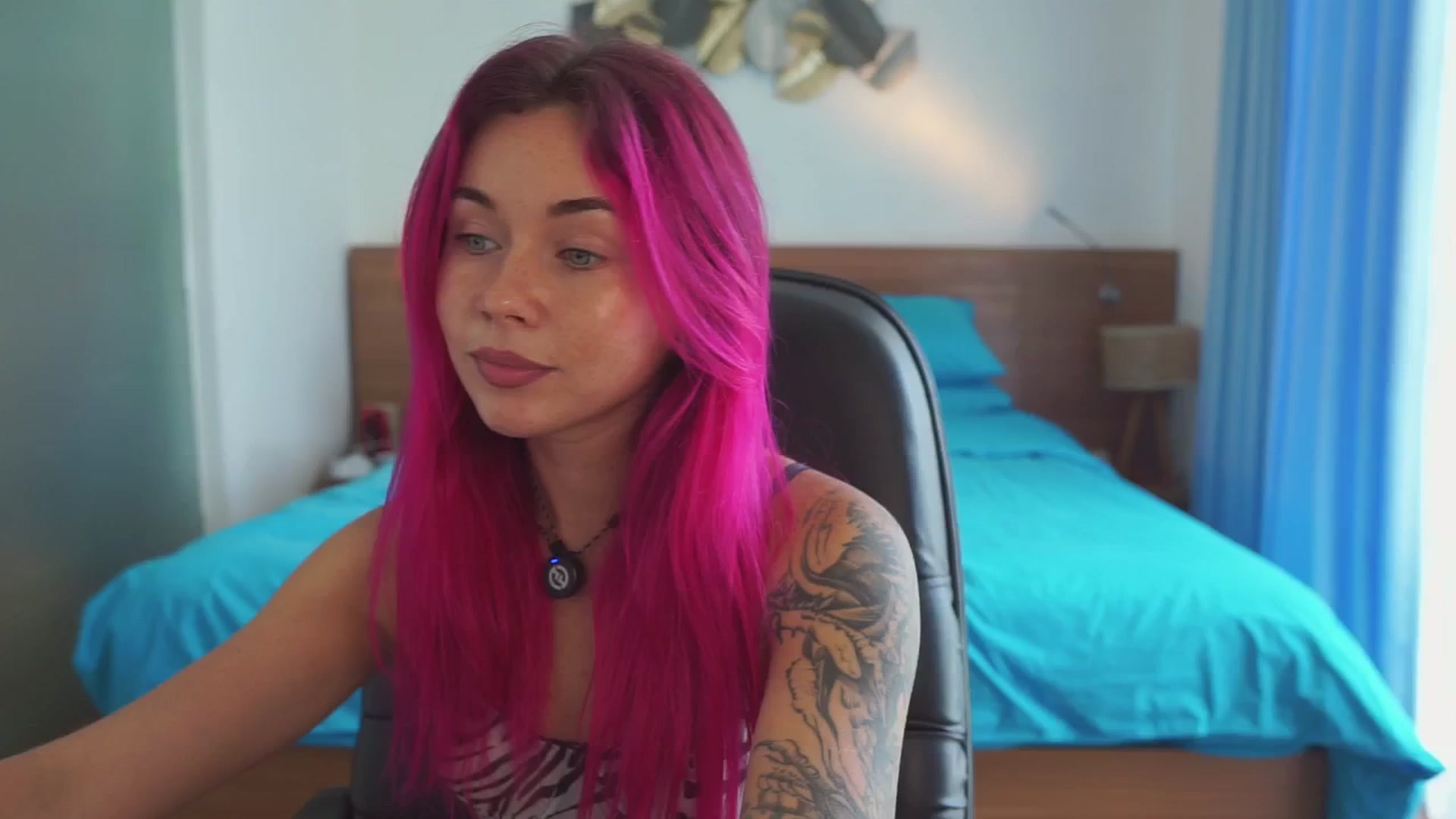Gallery image thumbnail from Sarah_Pink's myfreecams stream on, 01/09/2026, 01:39 image 2 of 20