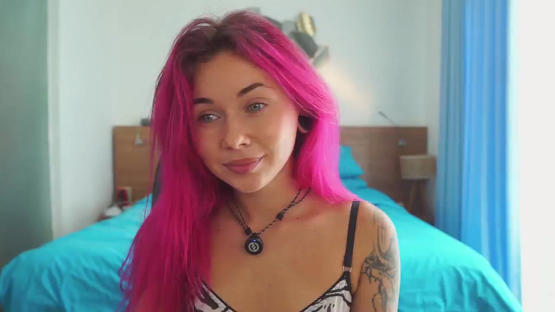 Gallery image thumbnail from Sarah_Pink's myfreecams stream on, 01/09/2026, 01:39 image 19 of 20
