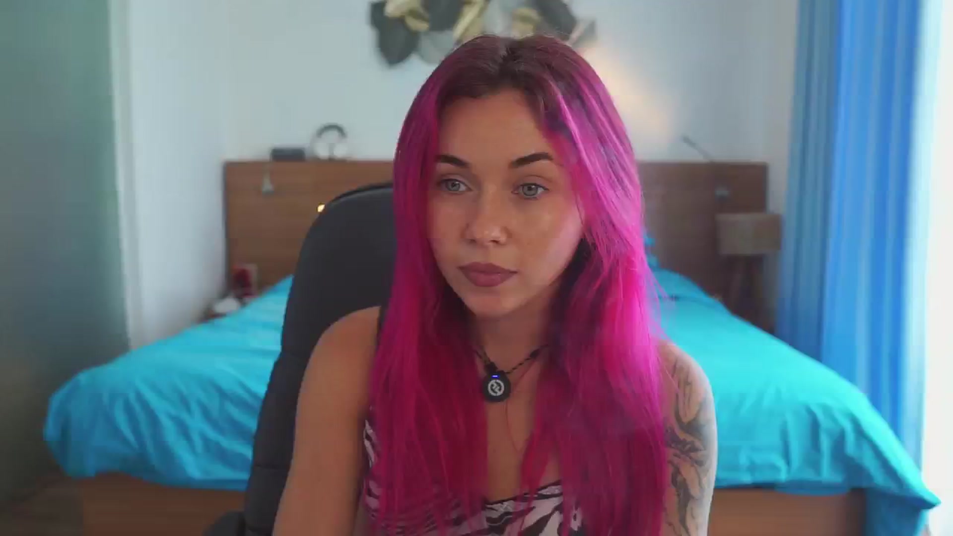 Gallery image thumbnail from Sarah_Pink's myfreecams stream on, 01/09/2026, 01:39 image 5 of 20
