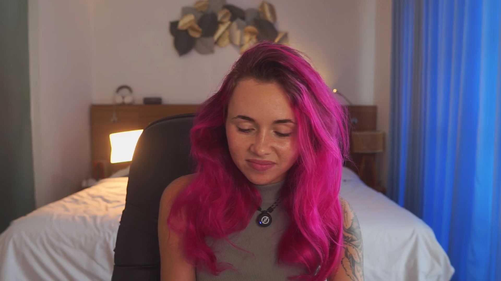 Gallery image thumbnail from Sarah_Pink's myfreecams stream on, 01/11/2026, 07:34 image 9 of 20