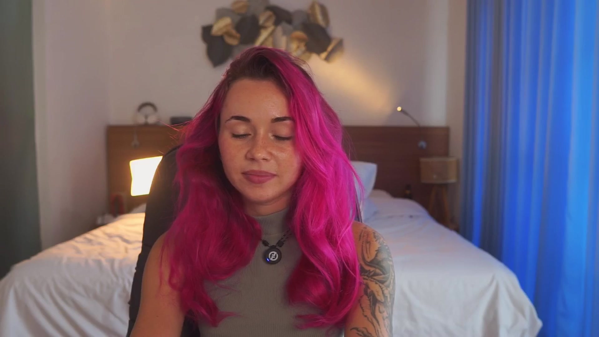 Gallery image thumbnail from Sarah_Pink's myfreecams stream on, 01/11/2026, 07:34 image 10 of 20
