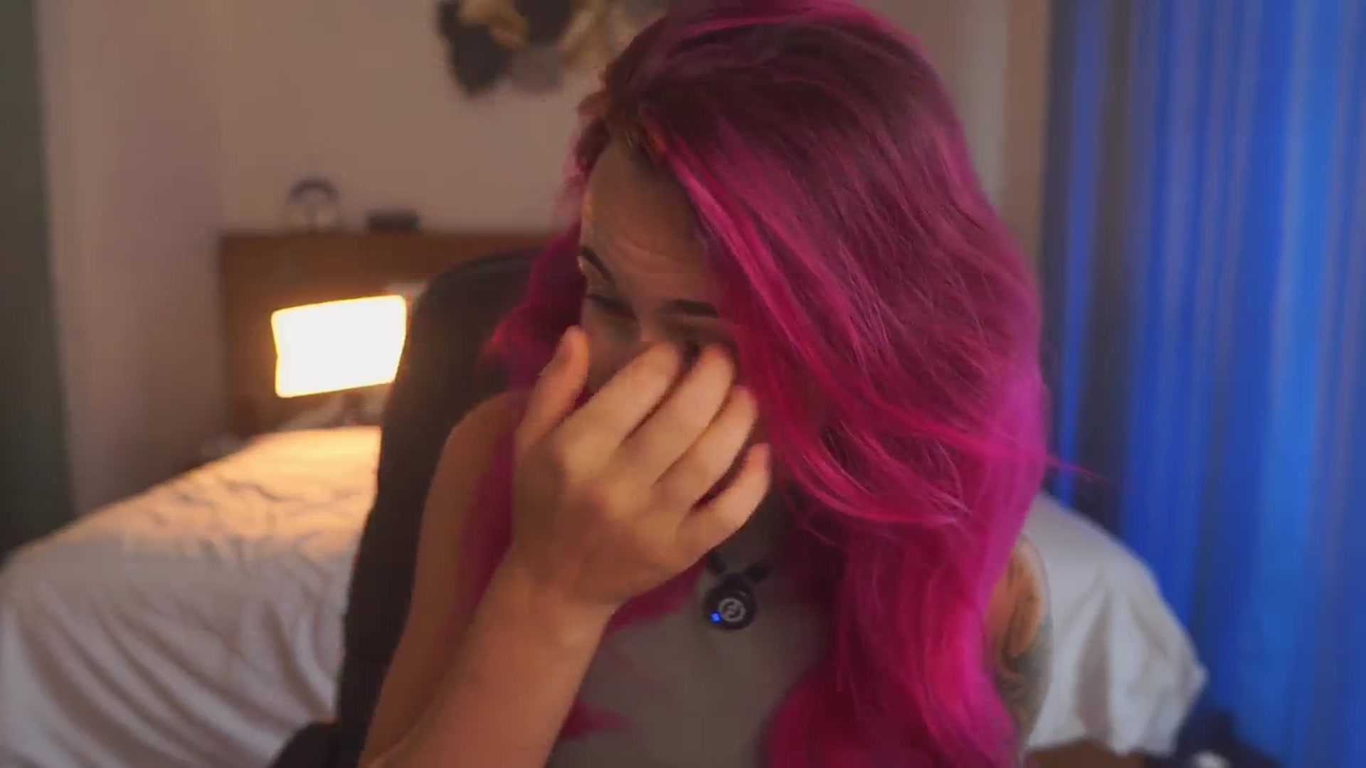 Gallery image thumbnail from Sarah_Pink's myfreecams stream on, 01/11/2026, 07:34 image 11 of 20