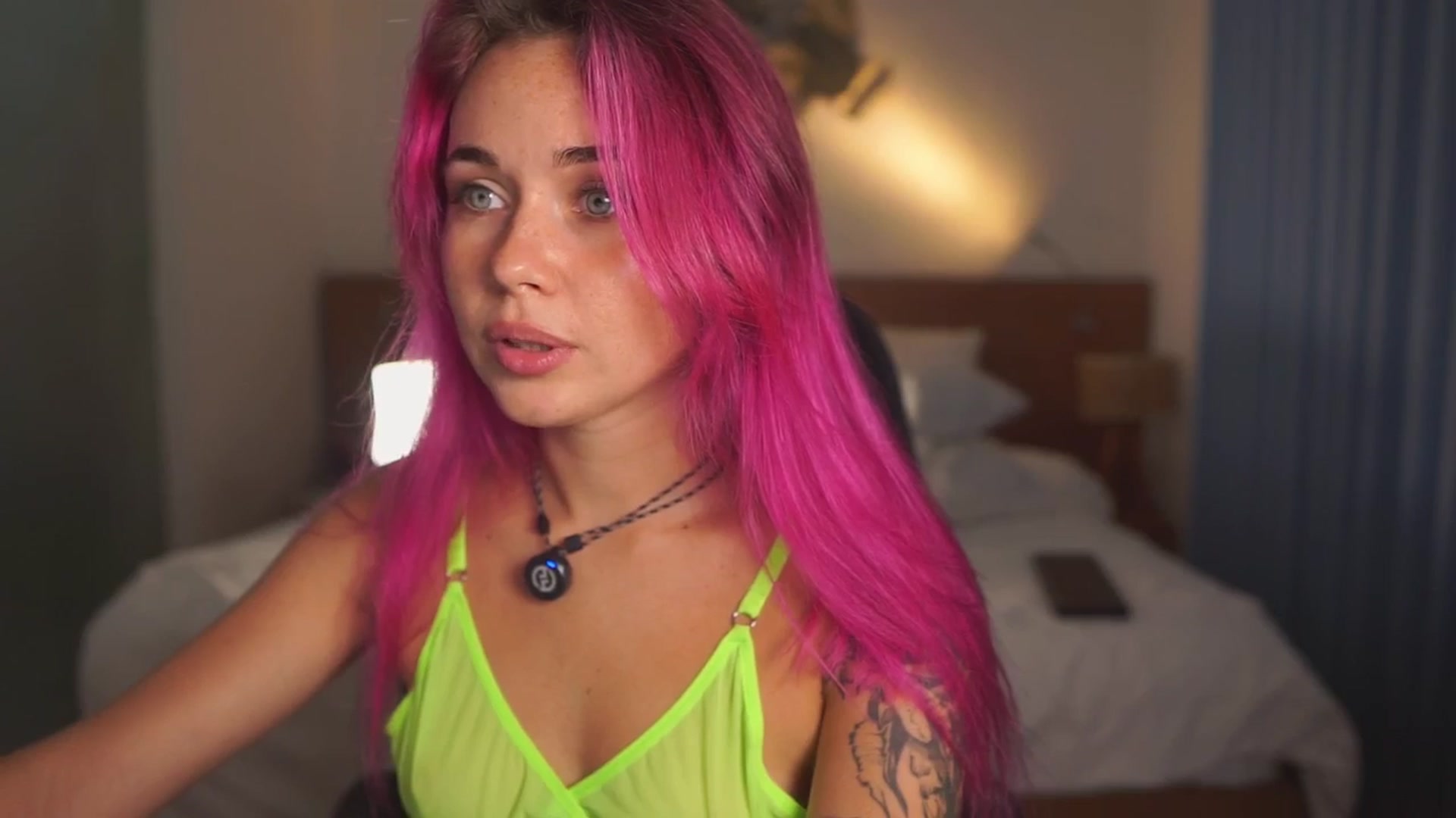 Gallery image thumbnail from Sarah_Pink's myfreecams stream on, 01/13/2026, 12:26 image 20 of 20