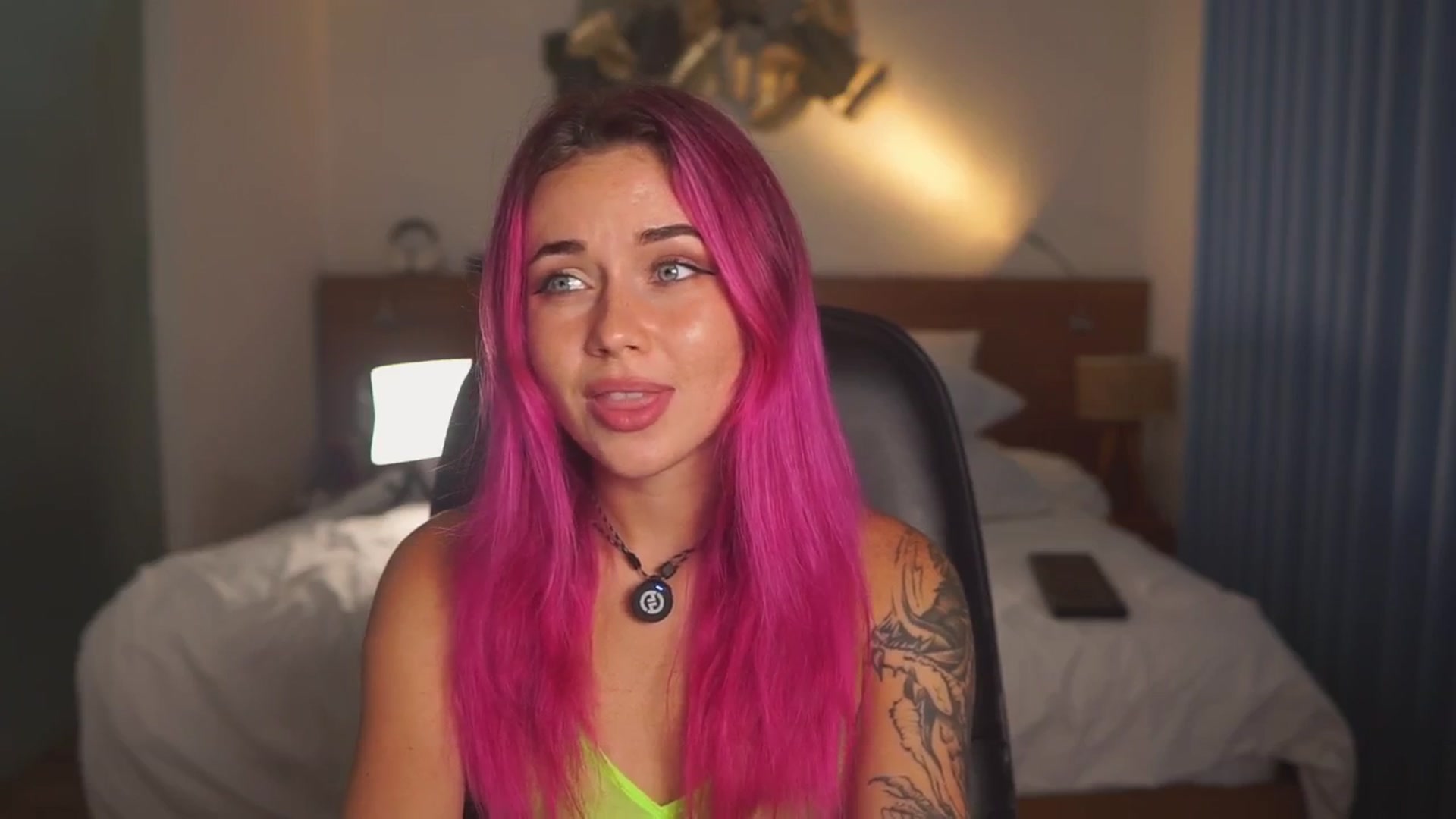 Gallery image thumbnail from Sarah_Pink's myfreecams stream on, 01/13/2026, 12:26 image 9 of 20