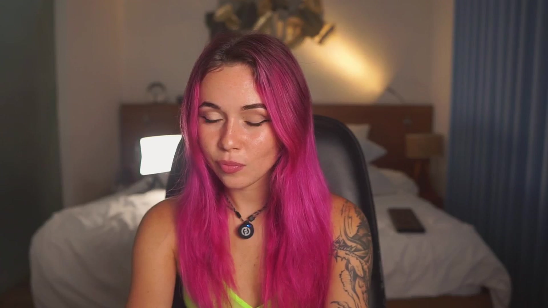 Gallery image thumbnail from Sarah_Pink's myfreecams stream on, 01/13/2026, 12:26 image 6 of 20