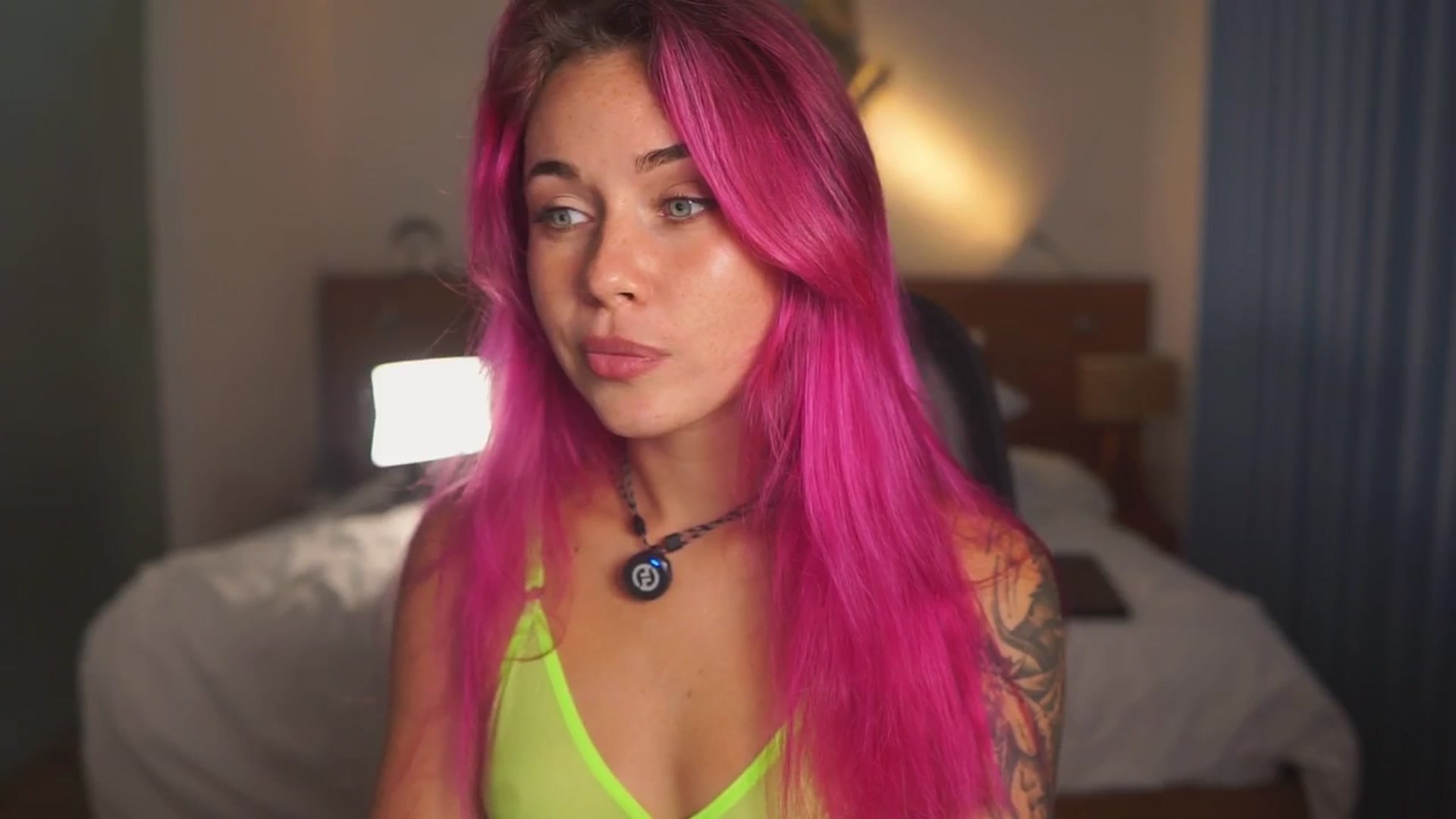 Gallery image thumbnail from Sarah_Pink's myfreecams stream on, 01/13/2026, 12:26 image 18 of 20