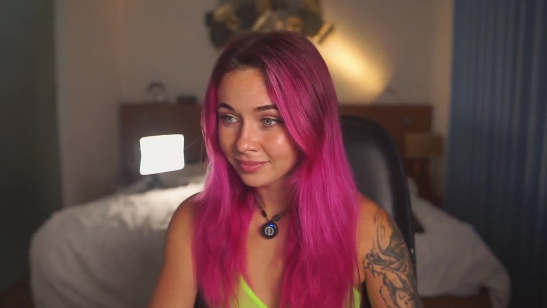 Gallery image thumbnail from Sarah_Pink's myfreecams stream on, 01/13/2026, 12:26 image 10 of 20