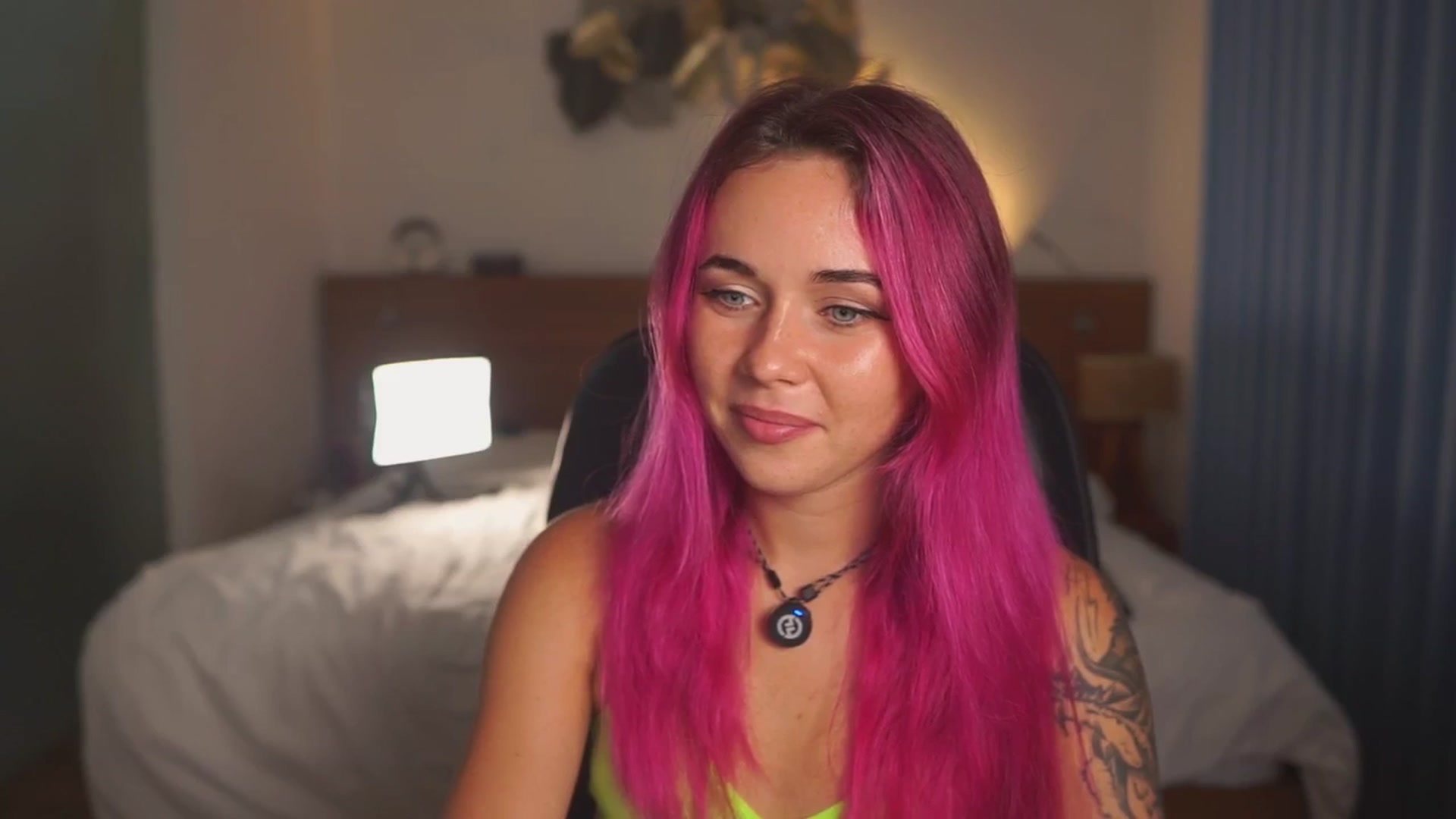 Gallery image thumbnail from Sarah_Pink's myfreecams stream on, 01/13/2026, 12:26 image 11 of 20