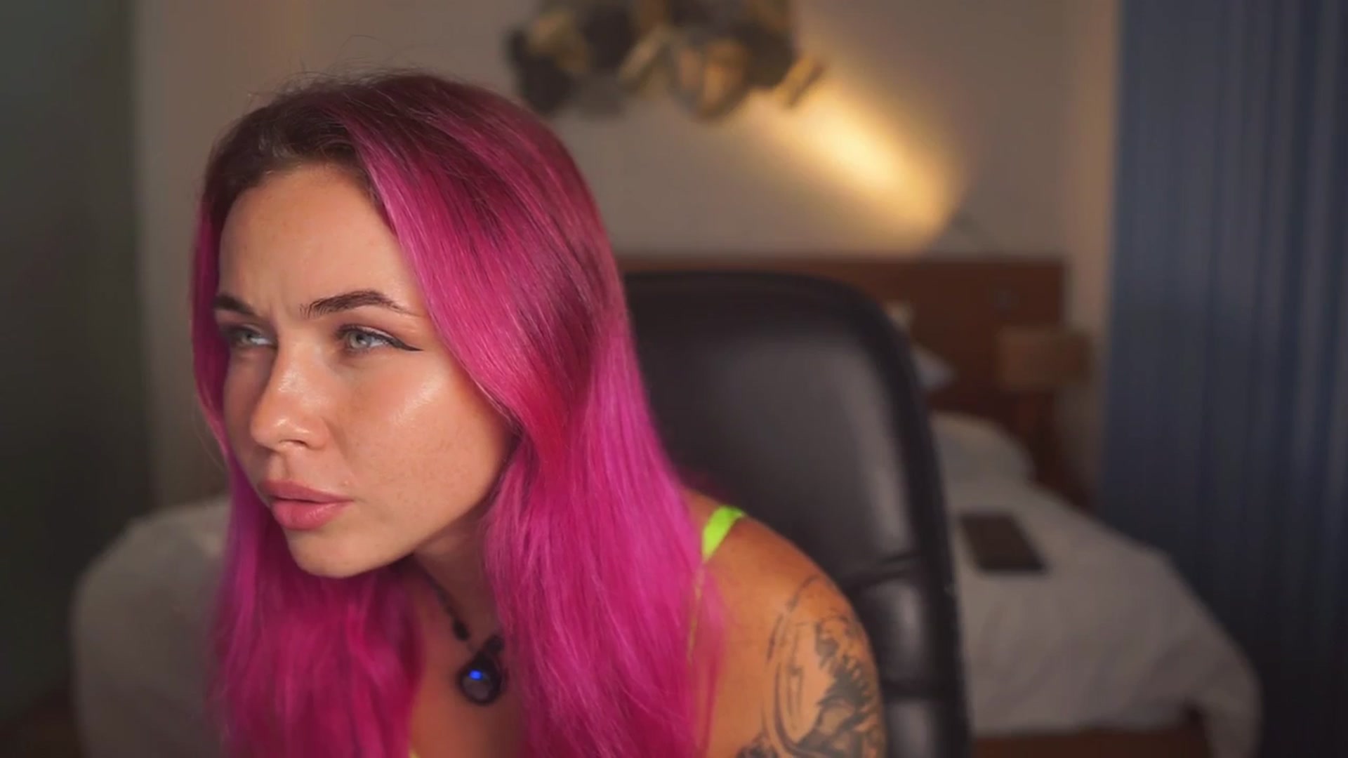 Gallery image thumbnail from Sarah_Pink's myfreecams stream on, 01/13/2026, 12:26 image 13 of 20