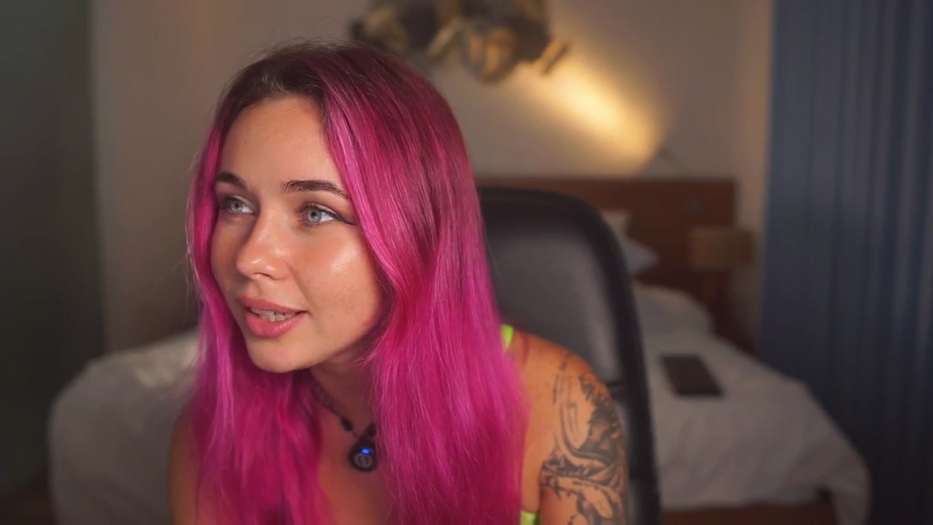 Gallery image thumbnail from Sarah_Pink's myfreecams stream on, 01/13/2026, 12:26 image 8 of 20
