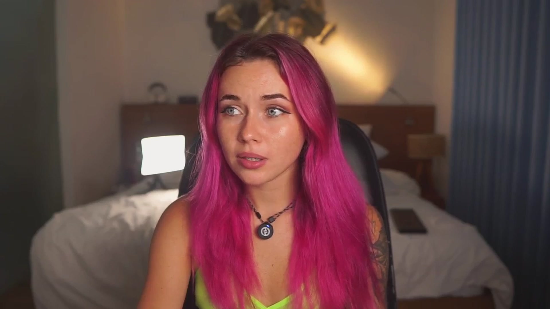 Gallery image thumbnail from Sarah_Pink's myfreecams stream on, 01/13/2026, 12:26 image 12 of 20