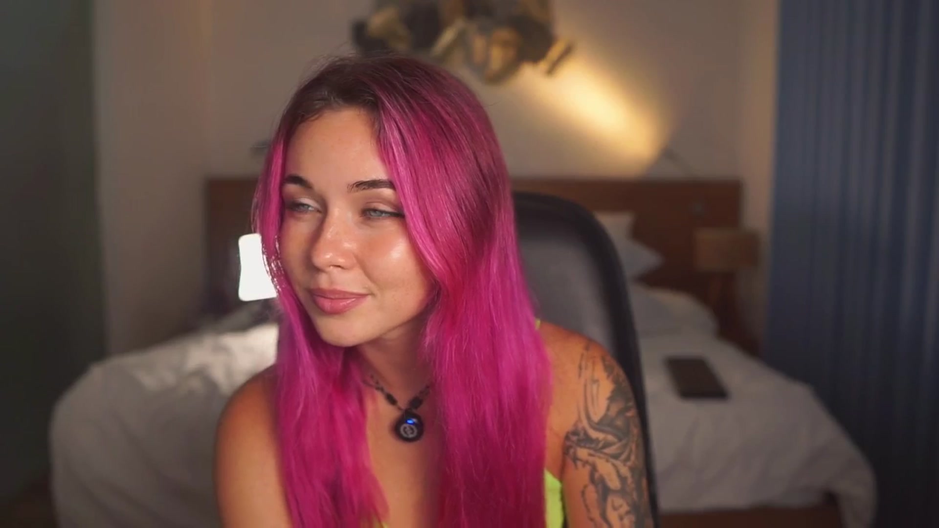 Gallery image thumbnail from Sarah_Pink's myfreecams stream on, 01/13/2026, 12:26 image 5 of 20