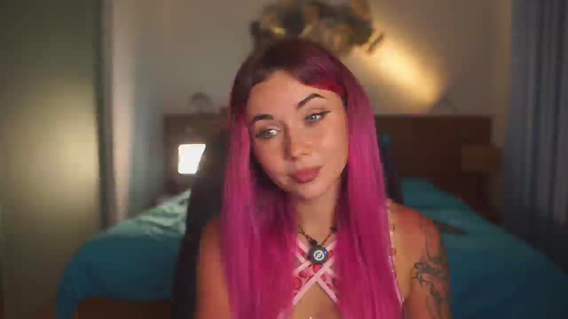 Gallery image thumbnail from Sarah_Pink's myfreecams stream on, 01/18/2026, 11:02 image 14 of 20