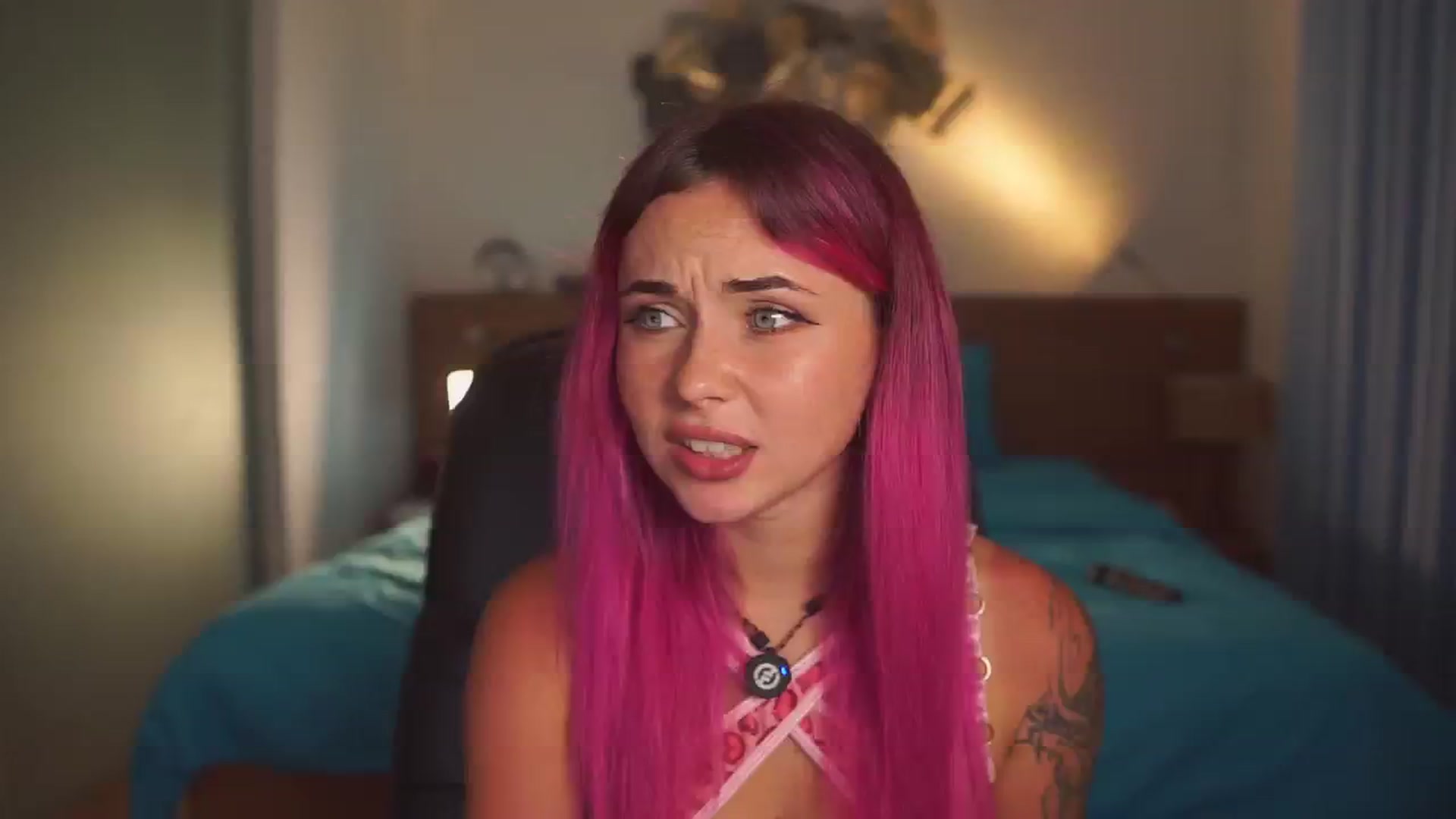 Gallery image thumbnail from Sarah_Pink's myfreecams stream on, 01/18/2026, 11:02 image 20 of 20