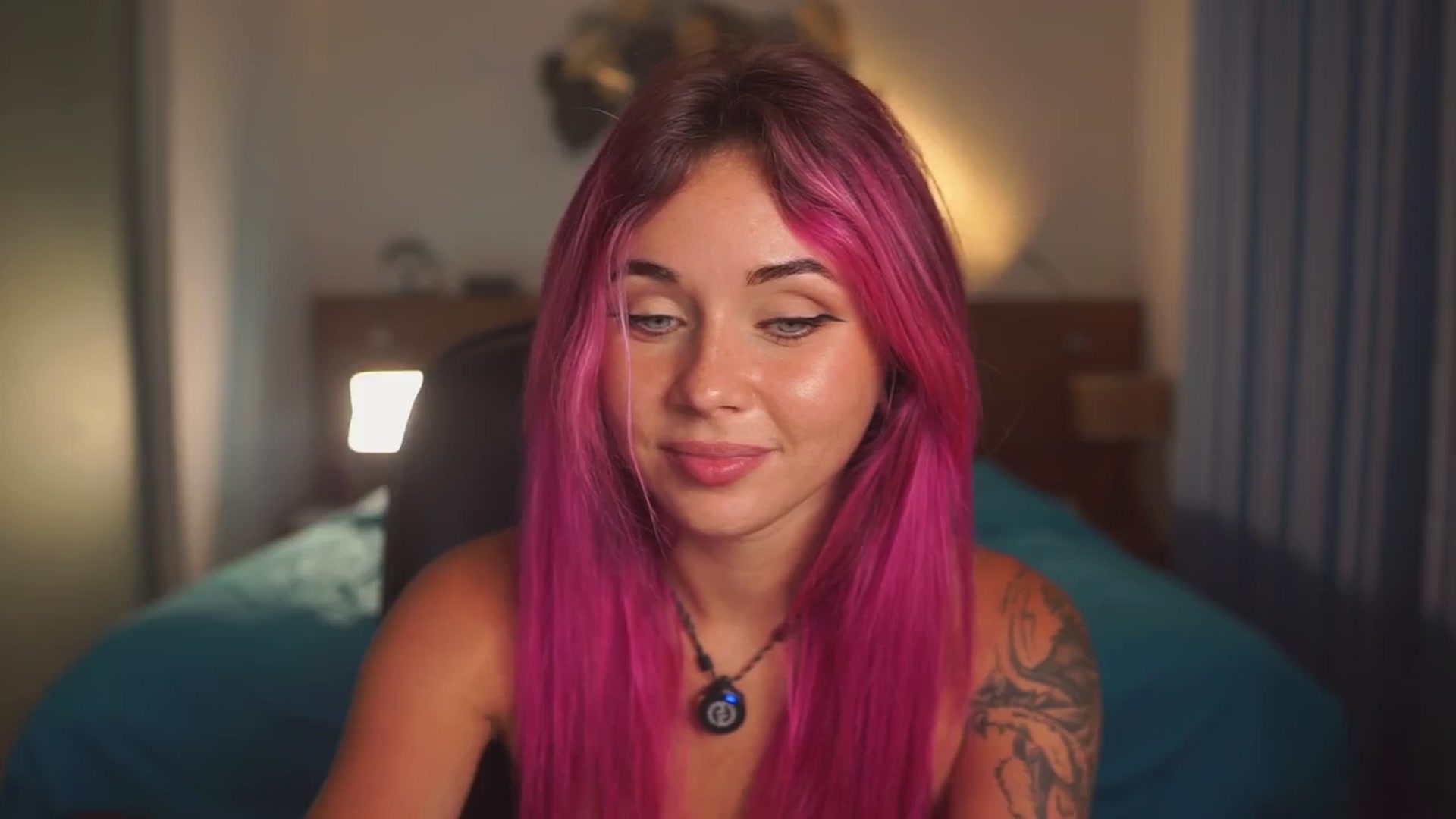 Gallery image thumbnail from Sarah_Pink's myfreecams stream on, 01/18/2026, 14:25 image 20 of 20