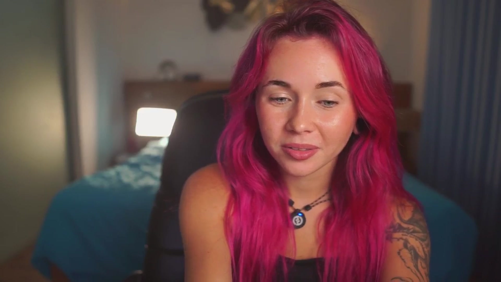 Gallery image thumbnail from Sarah_Pink's myfreecams stream on, 01/22/2026, 15:06 image 5 of 20