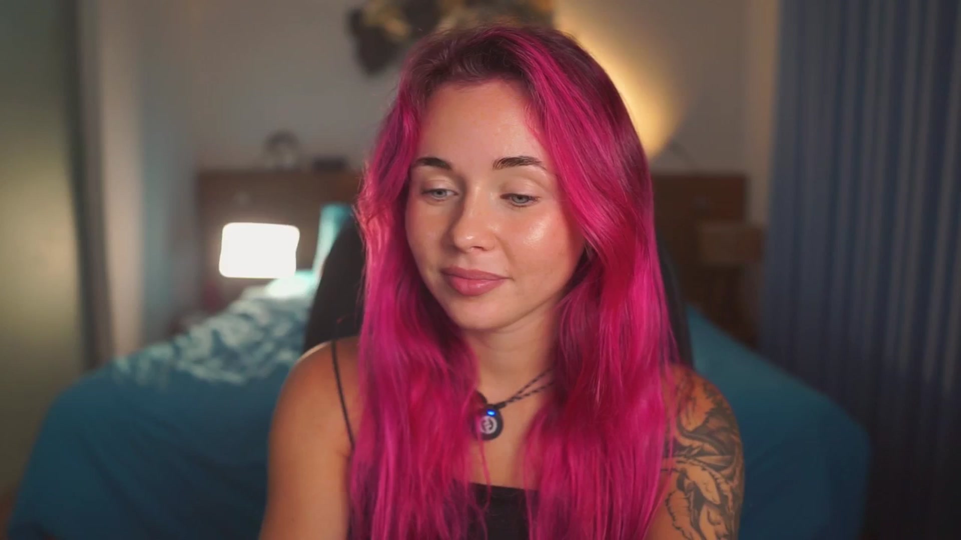 Gallery image thumbnail from Sarah_Pink's myfreecams stream on, 01/22/2026, 15:06 image 13 of 20