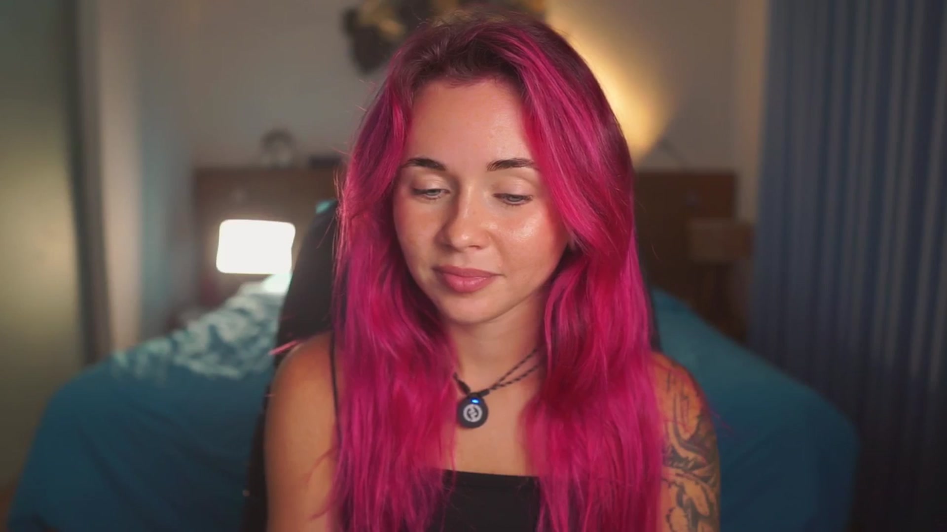 Gallery image thumbnail from Sarah_Pink's myfreecams stream on, 01/22/2026, 15:06 image 12 of 20