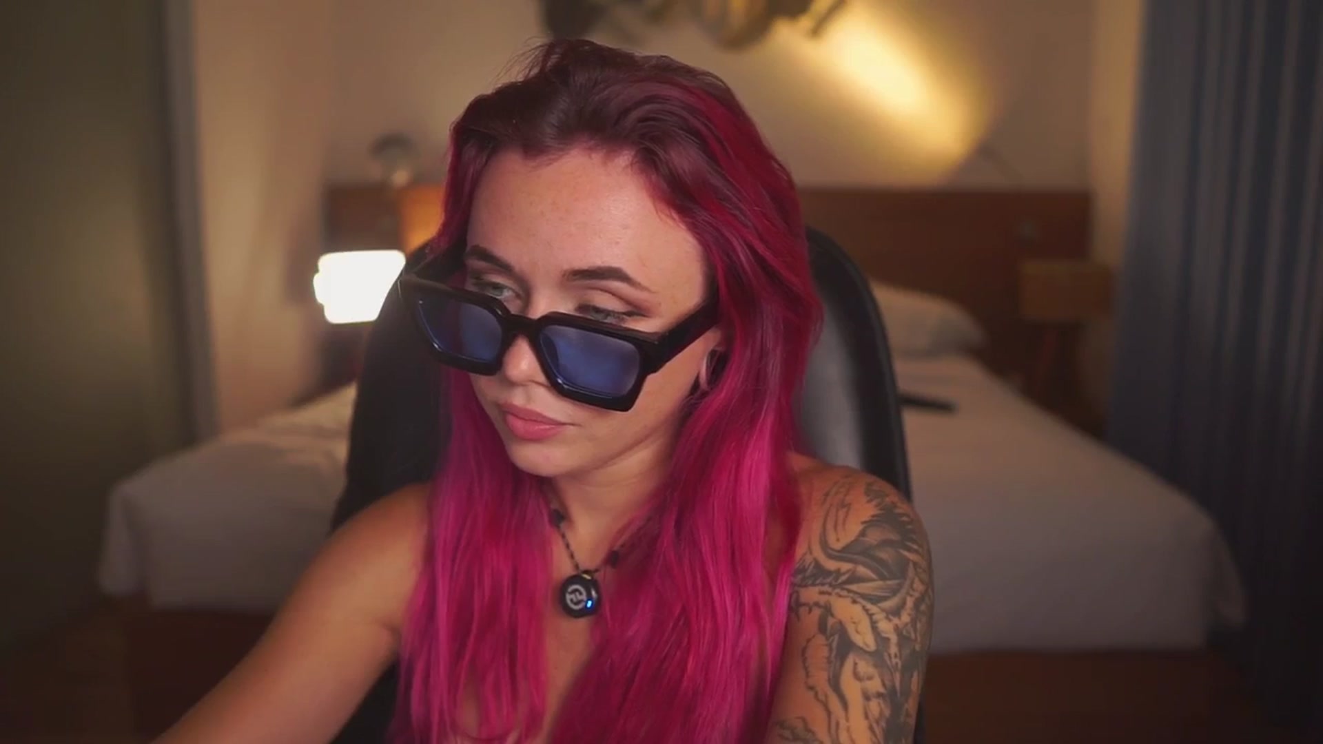 Gallery image thumbnail from Sarah_Pink's myfreecams stream on, 01/23/2026, 14:13 image 9 of 20
