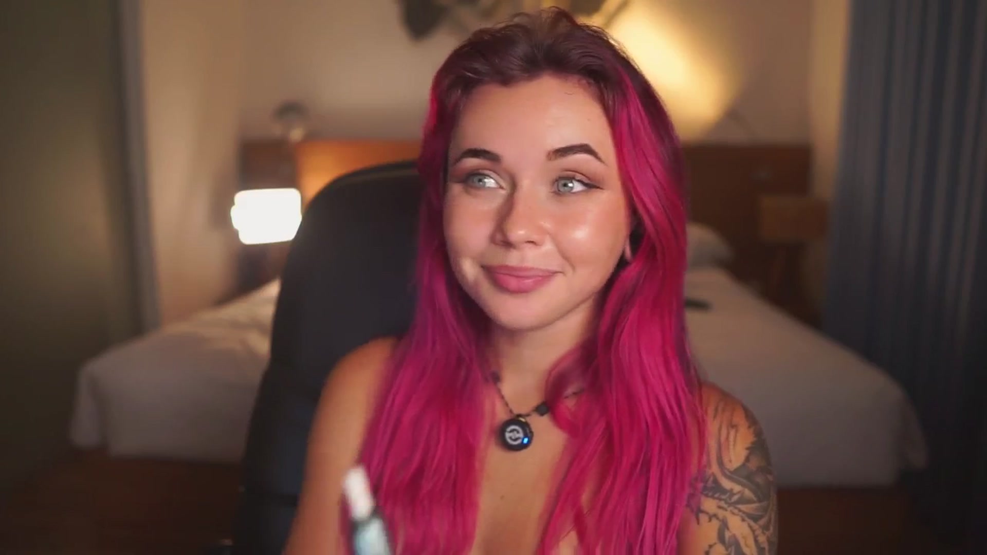 Gallery image thumbnail from Sarah_Pink's myfreecams stream on, 01/23/2026, 14:13 image 11 of 20