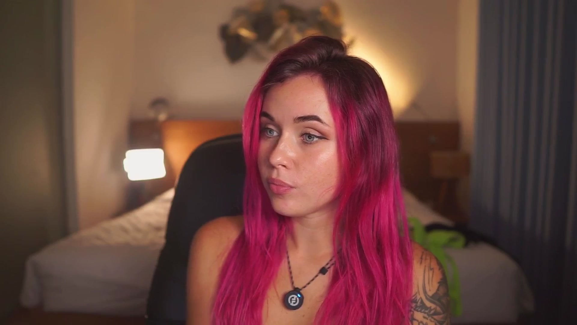 Gallery image thumbnail from Sarah_Pink's myfreecams stream on, 01/23/2026, 14:13 image 17 of 20