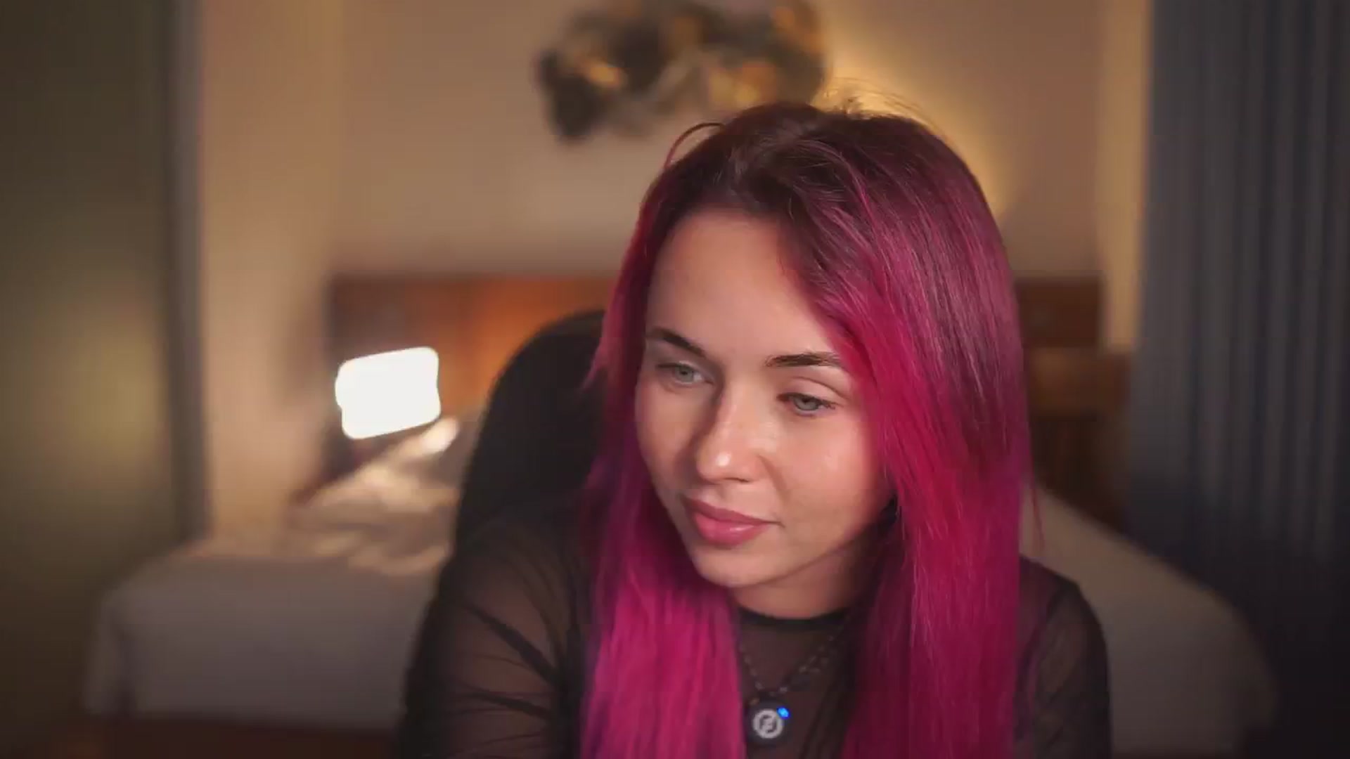 Gallery image thumbnail from Sarah_Pink's myfreecams stream on, 01/25/2026, 15:59 image 15 of 20