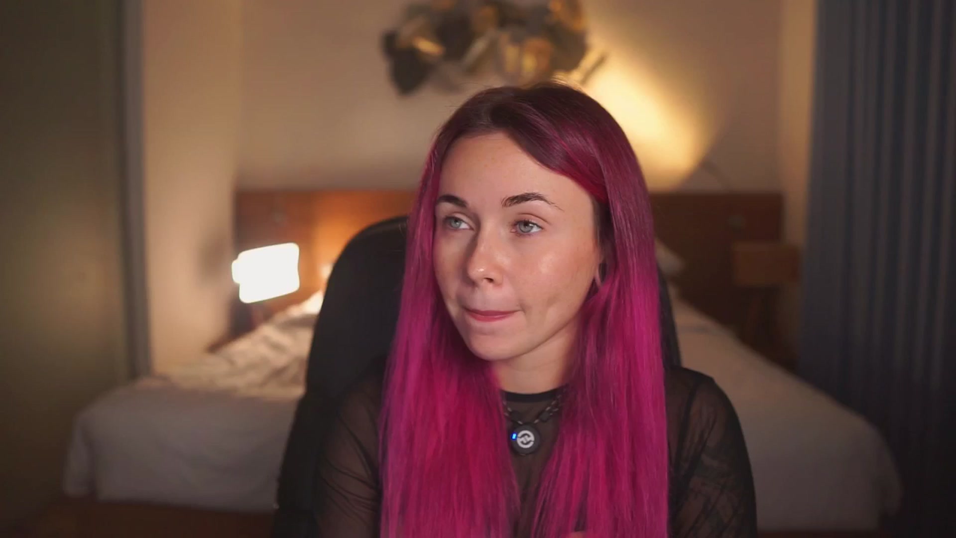 Gallery image thumbnail from Sarah_Pink's myfreecams stream on, 01/25/2026, 15:59 image 1 of 20
