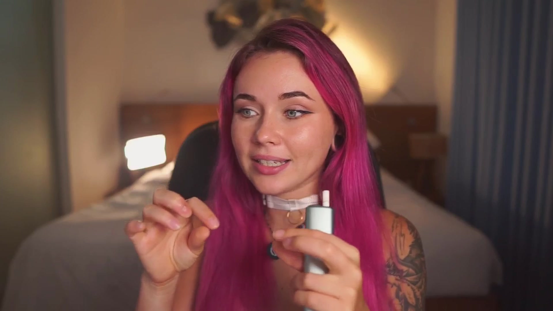 Gallery image thumbnail from Sarah_Pink's myfreecams stream on, 01/29/2026, 14:54 image 16 of 20